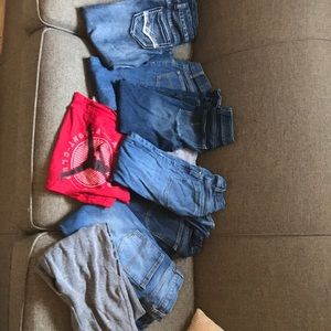 Boys Jeans Lot